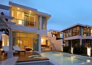 Hotel Le Bayburi Pranburi