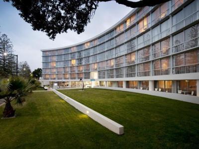 Scenic Hotel Te Pania