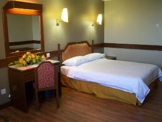 Hotel Grand Crystal Kedah