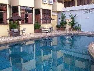 Hotel Grand Crystal Kedah