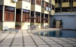 Hotel Grand Crystal Kedah