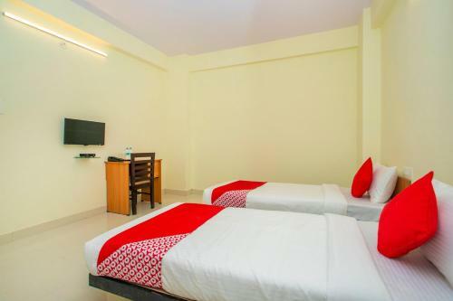 Hotel Oyo 16822 Orchid Park