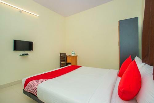 Hotel Oyo 16822 Orchid Park