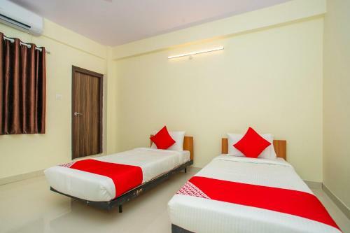 Hotel Oyo 16822 Orchid Park