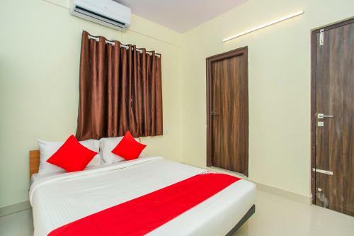 Hotel Oyo 16822 Orchid Park