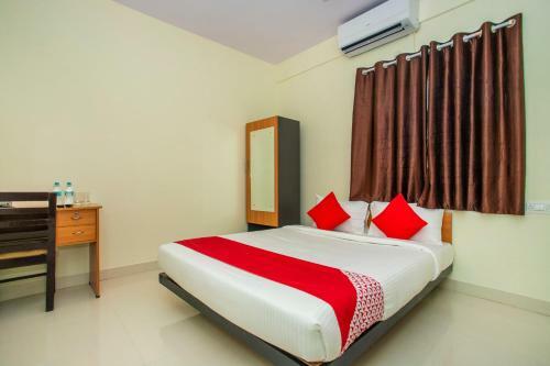 Hotel Oyo 16822 Orchid Park