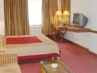 Hotel Maurya