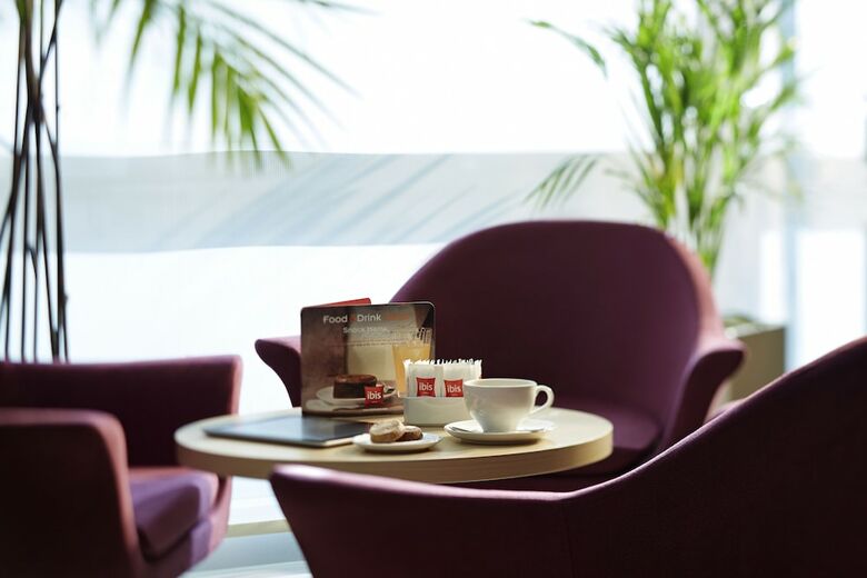 Hotel Ibis Gaziantep