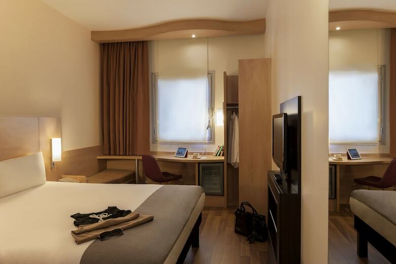 Hotel Ibis Gaziantep
