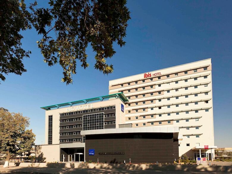 Hotel Ibis Gaziantep