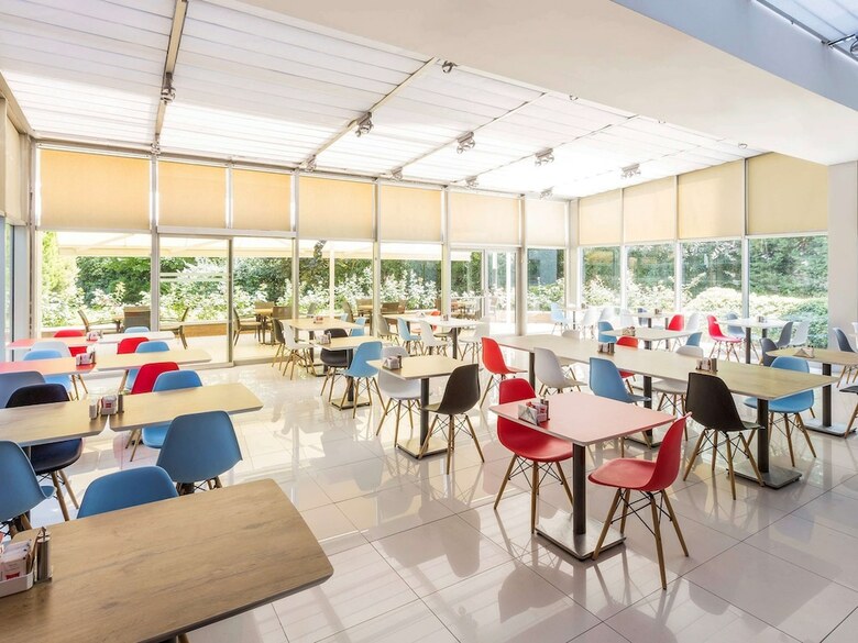 Hotel Ibis Gaziantep