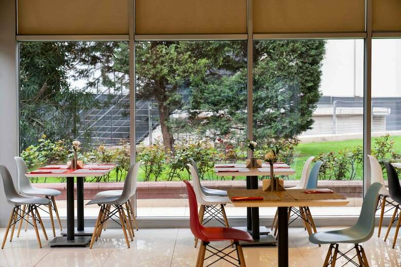Hotel Ibis Gaziantep