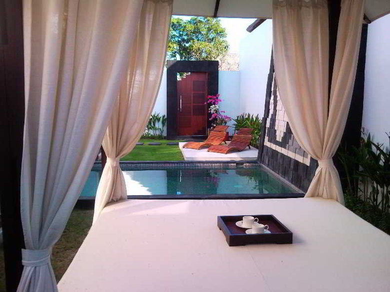 Amor Bali Villas & Spa Resort