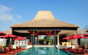 Amor Bali Villas & Spa Resort