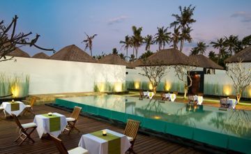Amor Bali Villas & Spa Resort