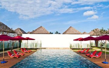 Amor Bali Villas & Spa Resort