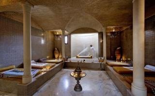Hotel Palm Beach Palace Tozeur