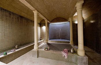 Hotel Palm Beach Palace Tozeur