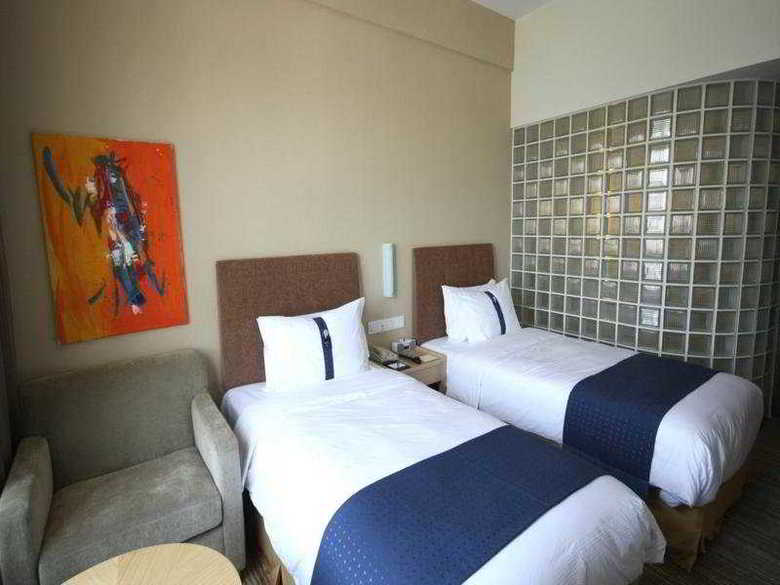 Hotel Holiday Inn Express Suzhou Changjiang