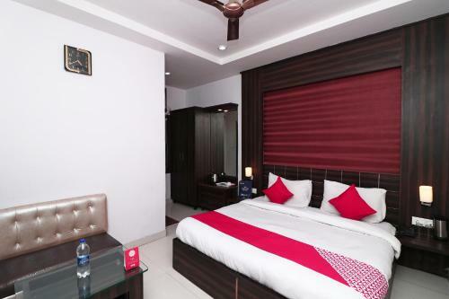 Oyo 5189 Hotel East Lite