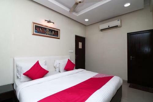 Oyo 5189 Hotel East Lite