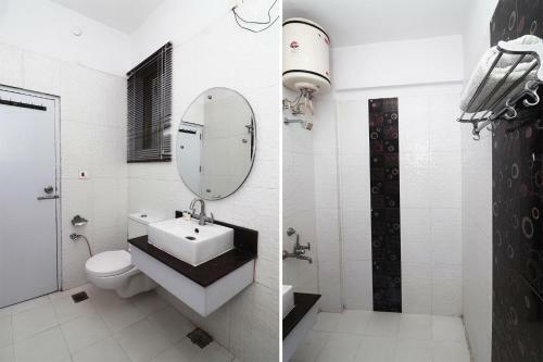 Oyo 5189 Hotel East Lite
