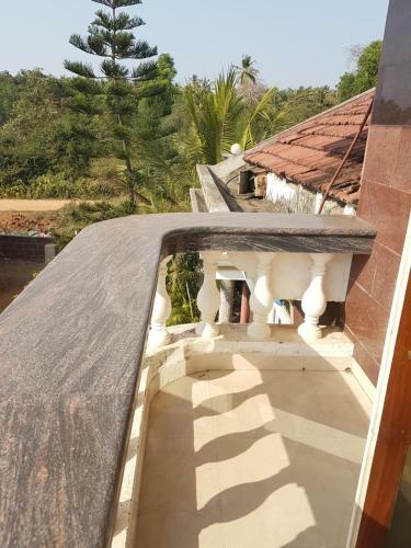 Apartamento K3 Boutique Bungalow