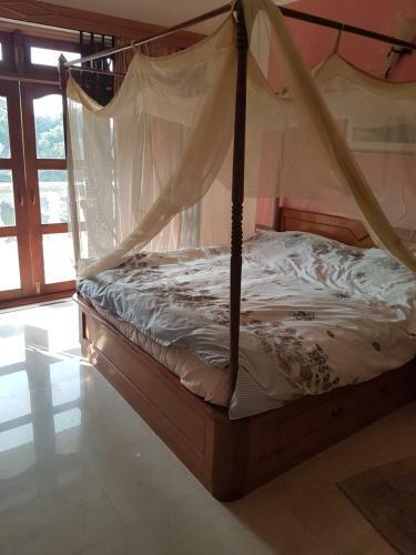 Apartamento K3 Boutique Bungalow