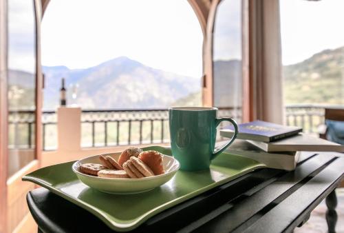 Villa The Verandah By Vista Rooms