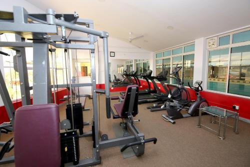 Hotel Oyo 27748 Caravan Resorts