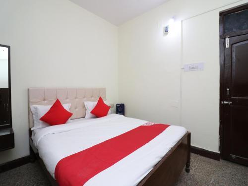 Oyo 18508 Hotel Shreya