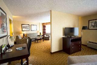 Wyndham Portland Airport Hotel