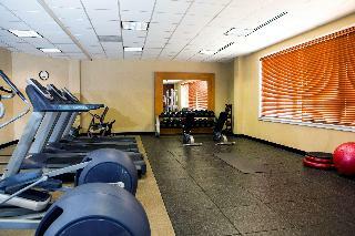 Wyndham Portland Airport Hotel