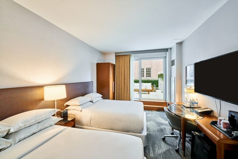 Hotel Sheraton Tribeca