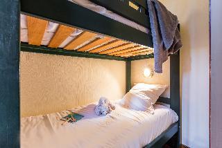 Residence Pierre & Vacances L'alpaga