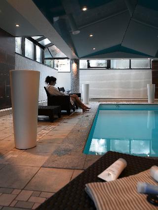 Residence Pierre & Vacances Premium La Ginabelle