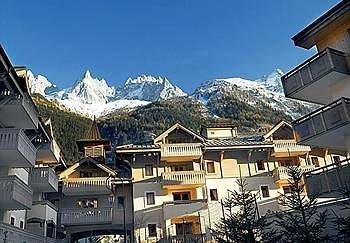 Residence Pierre & Vacances Premium La Ginabelle