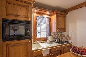 Residence Pierre & Vacances Premium La Ginabelle