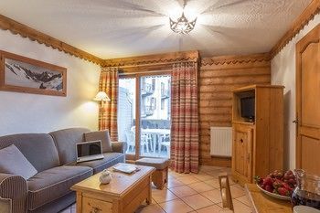 Residence Pierre & Vacances Premium La Ginabelle