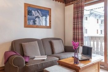 Residence Pierre & Vacances Premium La Ginabelle