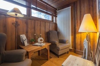 Residence Pierre & Vacances Premium La Ginabelle