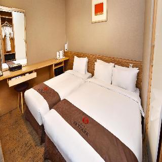 Hotel Sky Park Myeongdong 2