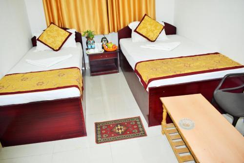 Hotel Vipassana