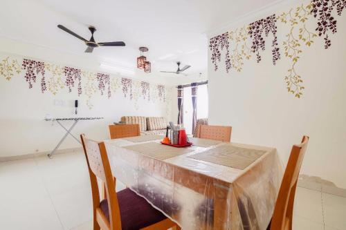 Hotel 3 Bedroom Serviced Apartment In Goregaon West