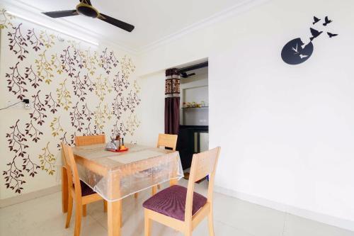 Hotel 3 Bedroom Serviced Apartment In Goregaon West