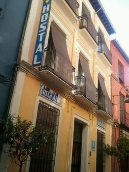 Hostal Costa Azul