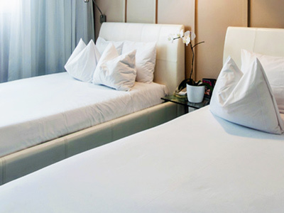 Catalina Hotel Beach Club