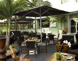 Catalina Hotel Beach Club
