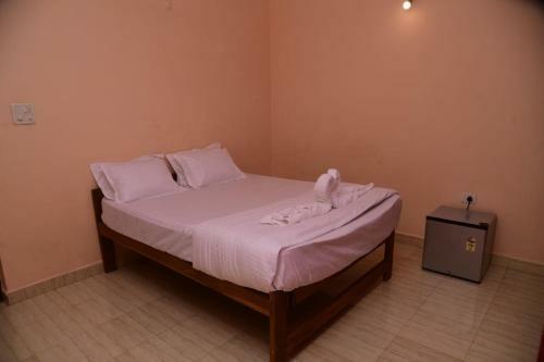 Hostal Galaxy Apartment