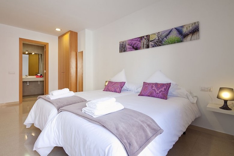 Apartamento Charmsuites.com